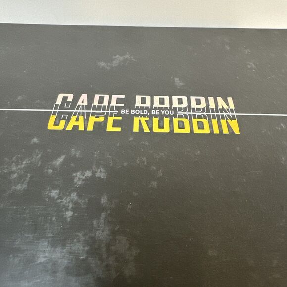 CAPE ROBBIN Women's Black Viv Rhinestone Denim Buckle Pointed-Toe Heels SZ 8 - Picture 16 of 16